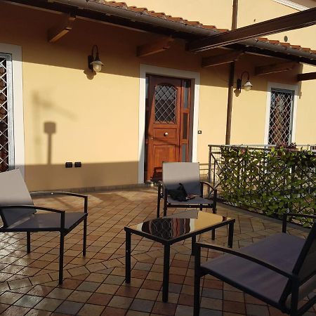 Bella Casa Vicino Alla Grotta Giusti. Monsummano Terme 外观 照片