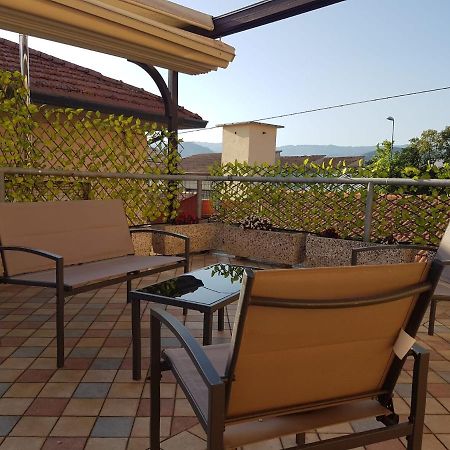 Bella Casa Vicino Alla Grotta Giusti. Monsummano Terme 外观 照片