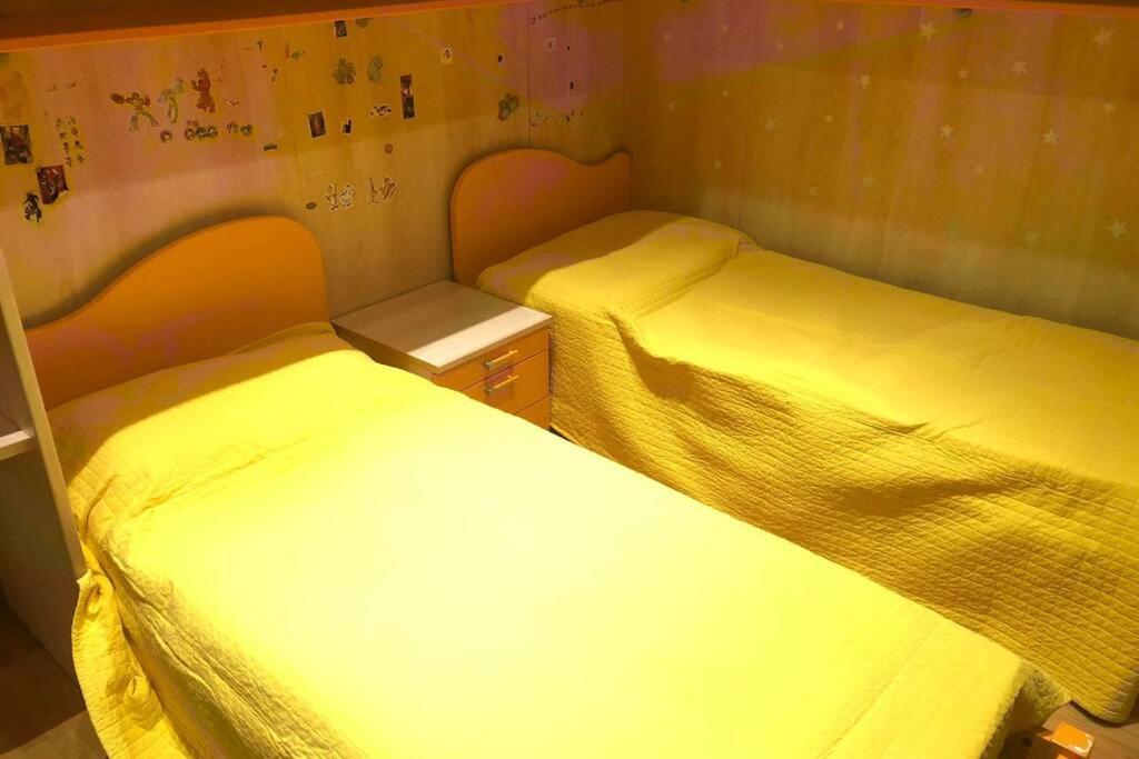 Bella Casa Vicino Alla Grotta Giusti. Monsummano Terme 外观 照片