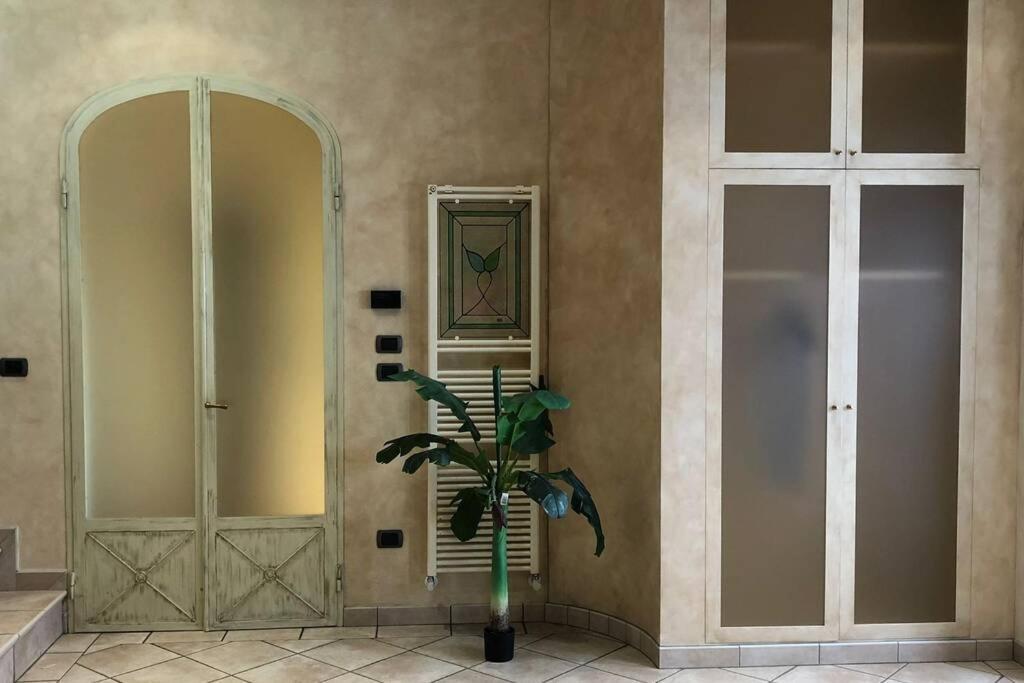 Bella Casa Vicino Alla Grotta Giusti. Monsummano Terme 外观 照片