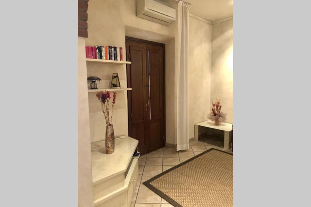 Bella Casa Vicino Alla Grotta Giusti. Monsummano Terme 外观 照片