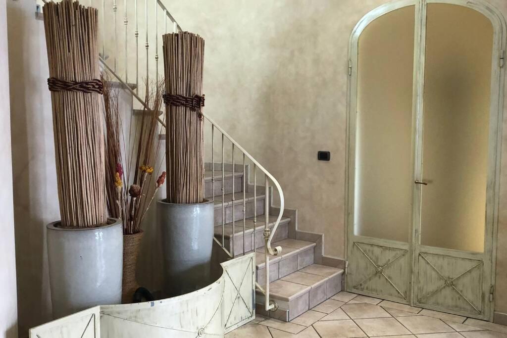 Bella Casa Vicino Alla Grotta Giusti. Monsummano Terme 外观 照片