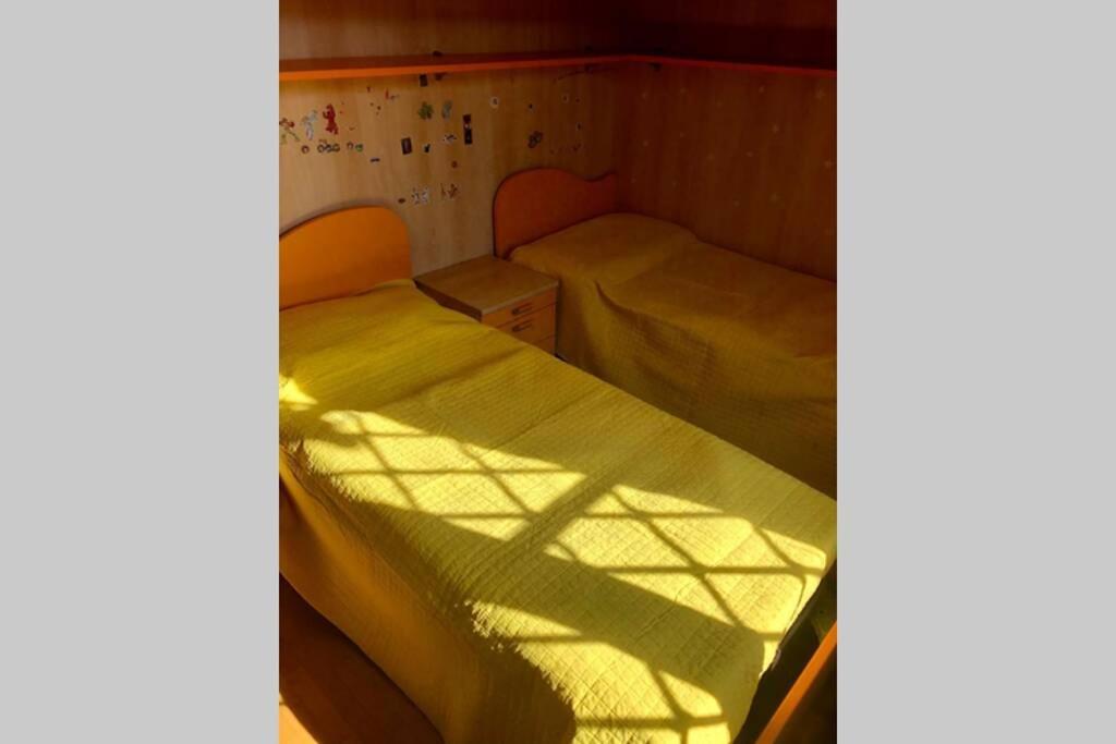 Bella Casa Vicino Alla Grotta Giusti. Monsummano Terme 外观 照片