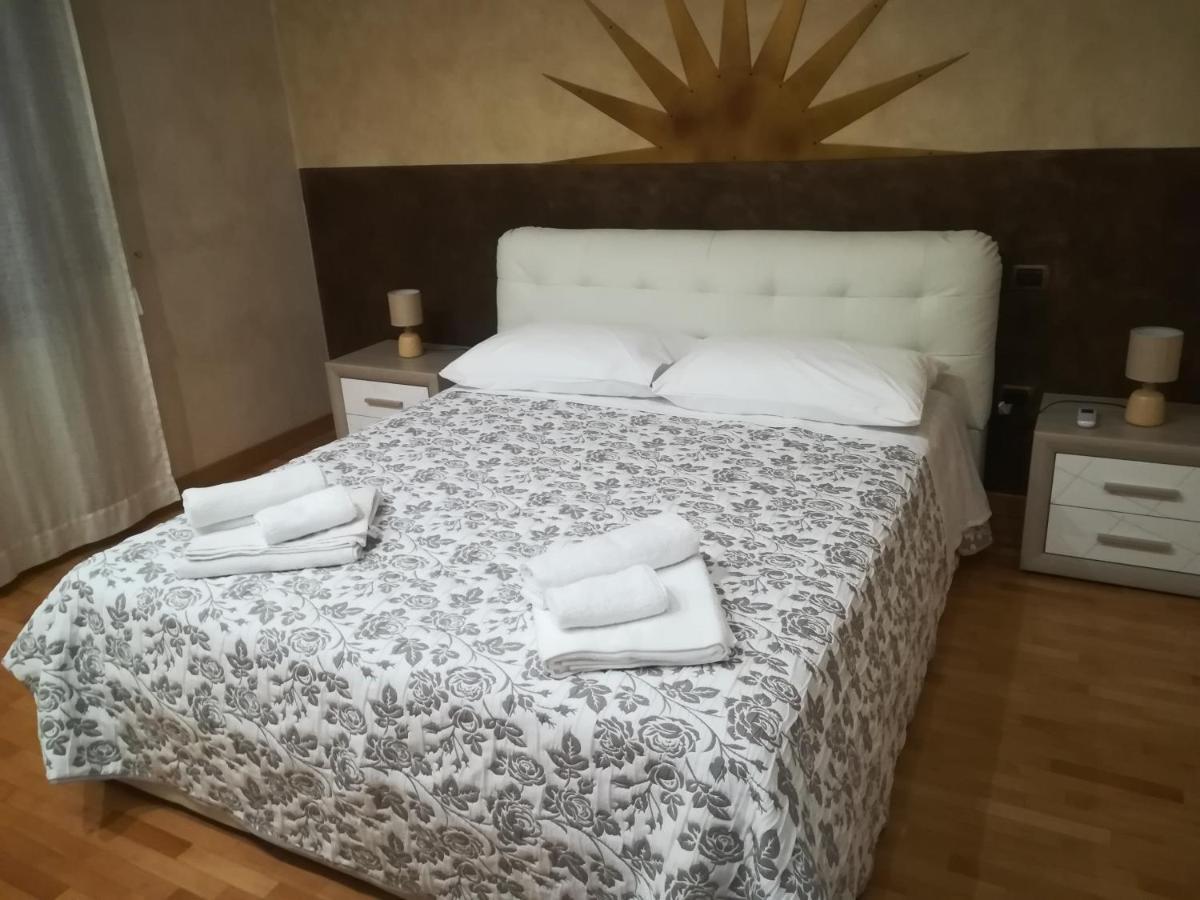 Bella Casa Vicino Alla Grotta Giusti. Monsummano Terme 外观 照片