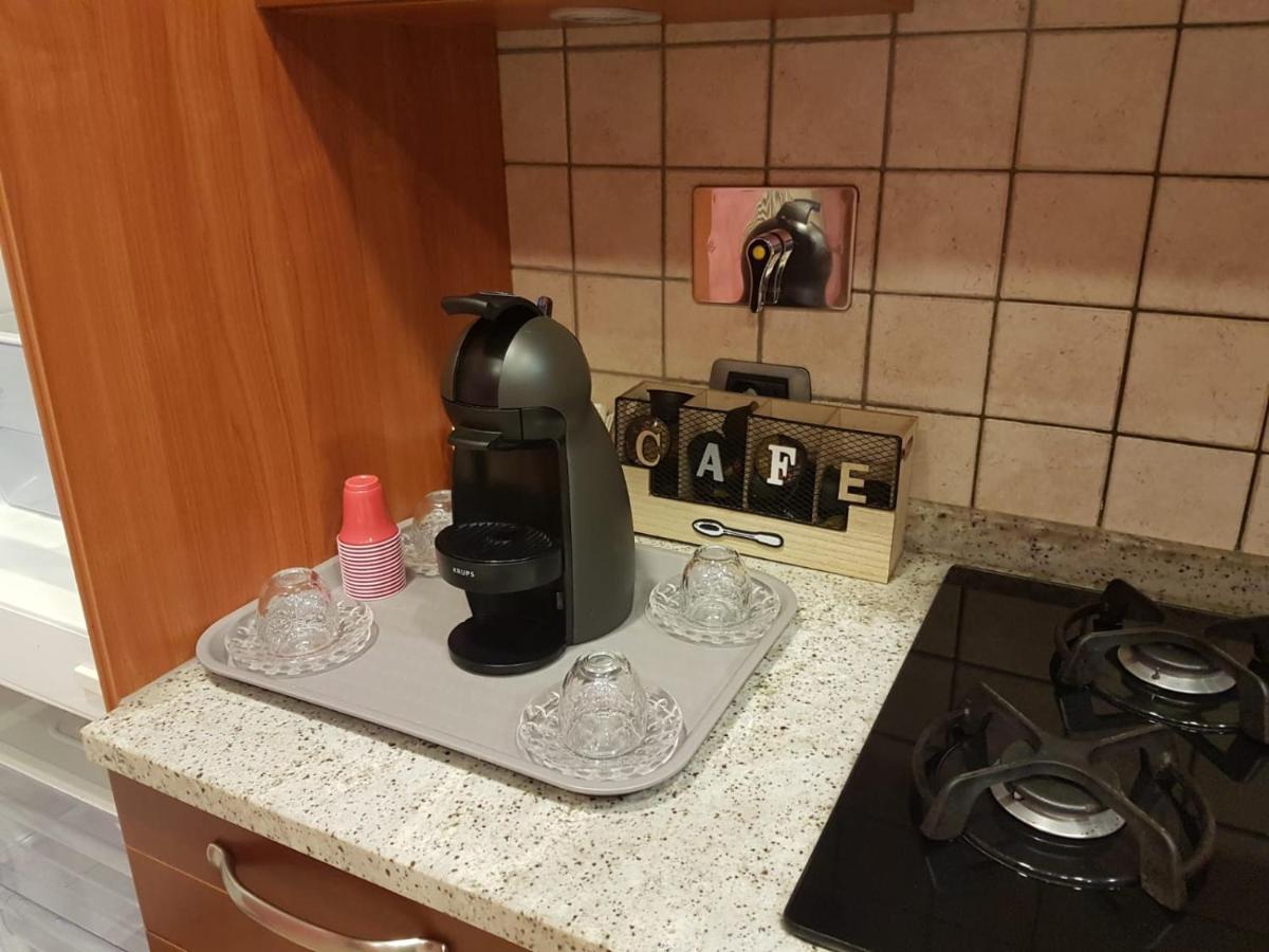 Bella Casa Vicino Alla Grotta Giusti. Monsummano Terme 外观 照片