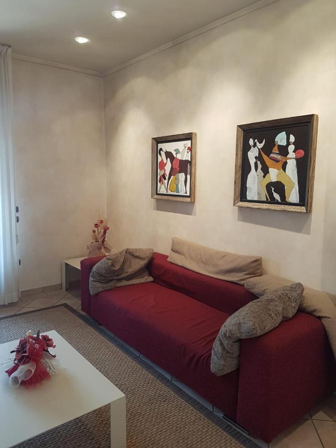 Bella Casa Vicino Alla Grotta Giusti. Monsummano Terme 外观 照片