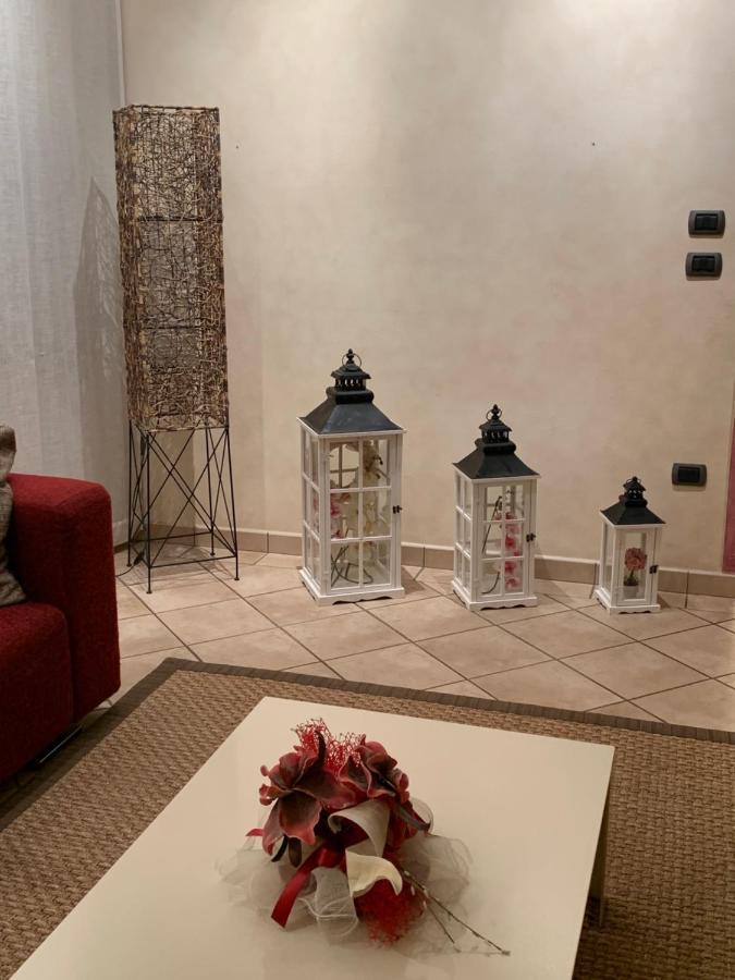 Bella Casa Vicino Alla Grotta Giusti. Monsummano Terme 外观 照片